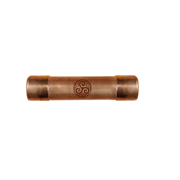 Copper Harmonizer